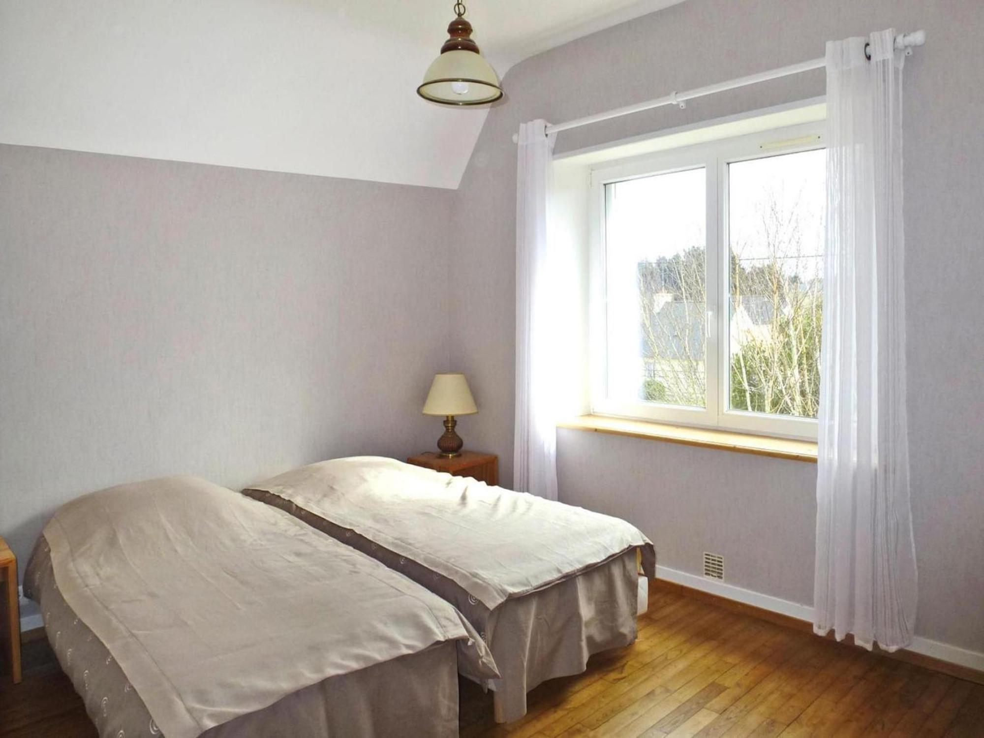 Holiday Home In A Quiet Location Near The Coast Pleumeur-Bodou Kültér fotó