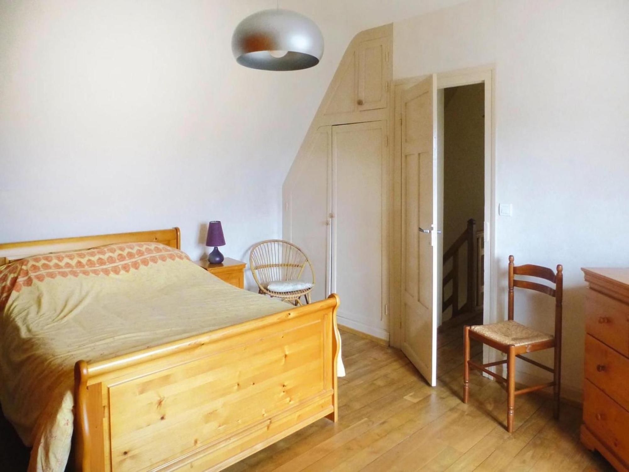 Holiday Home In A Quiet Location Near The Coast Pleumeur-Bodou Kültér fotó
