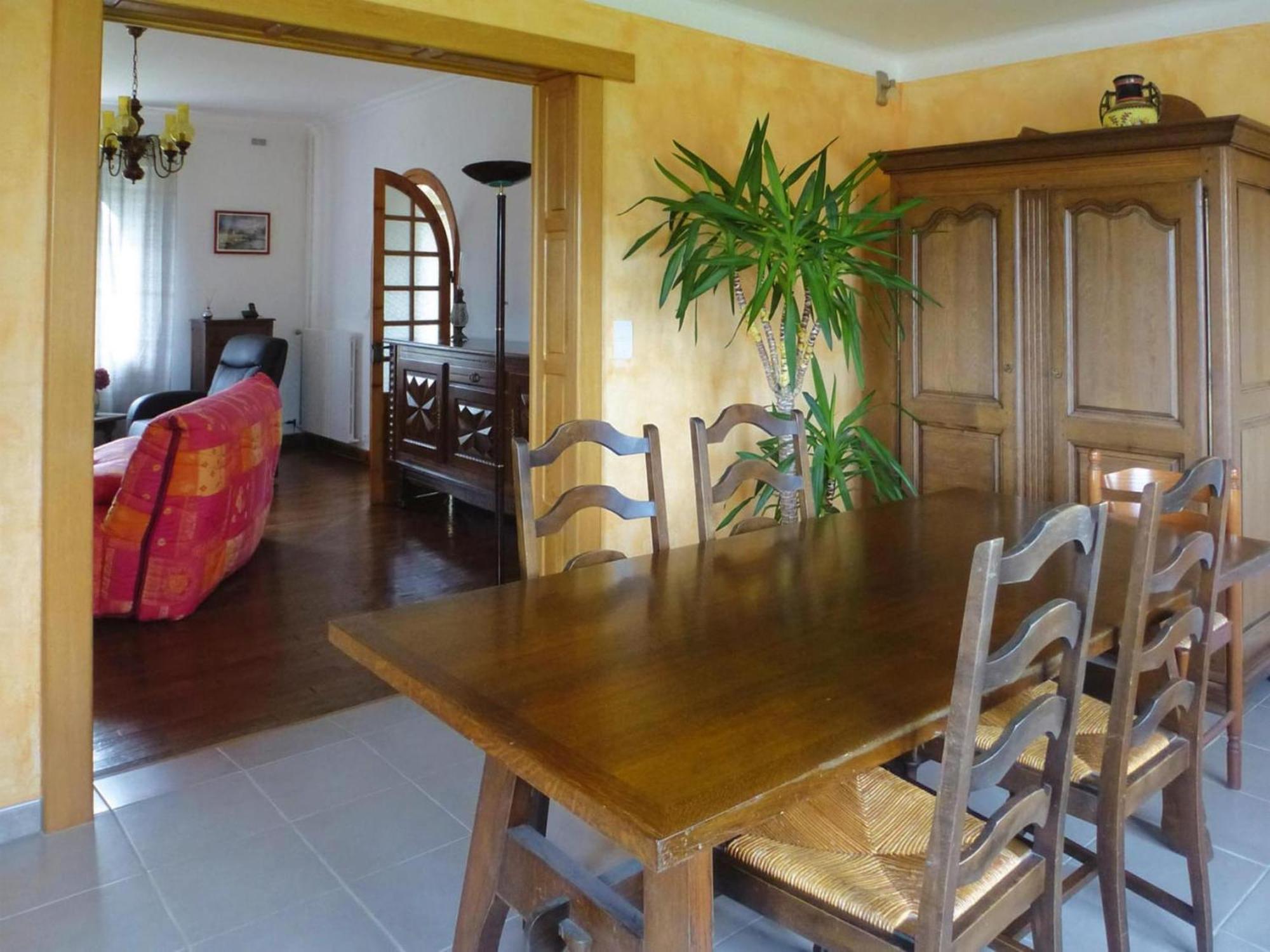 Holiday Home In A Quiet Location Near The Coast Pleumeur-Bodou Kültér fotó